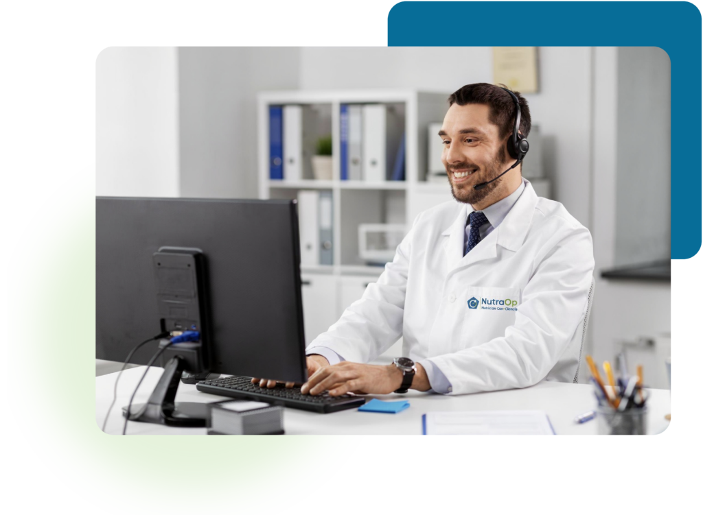 contacto nutraop