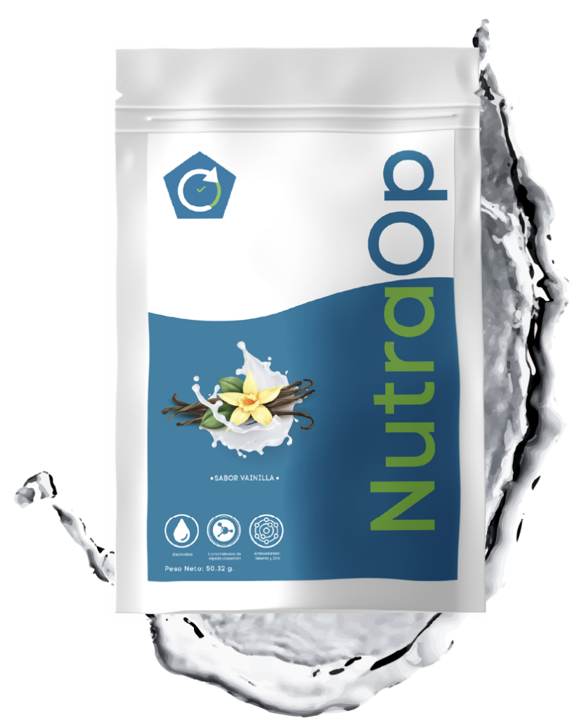 producto nutraop