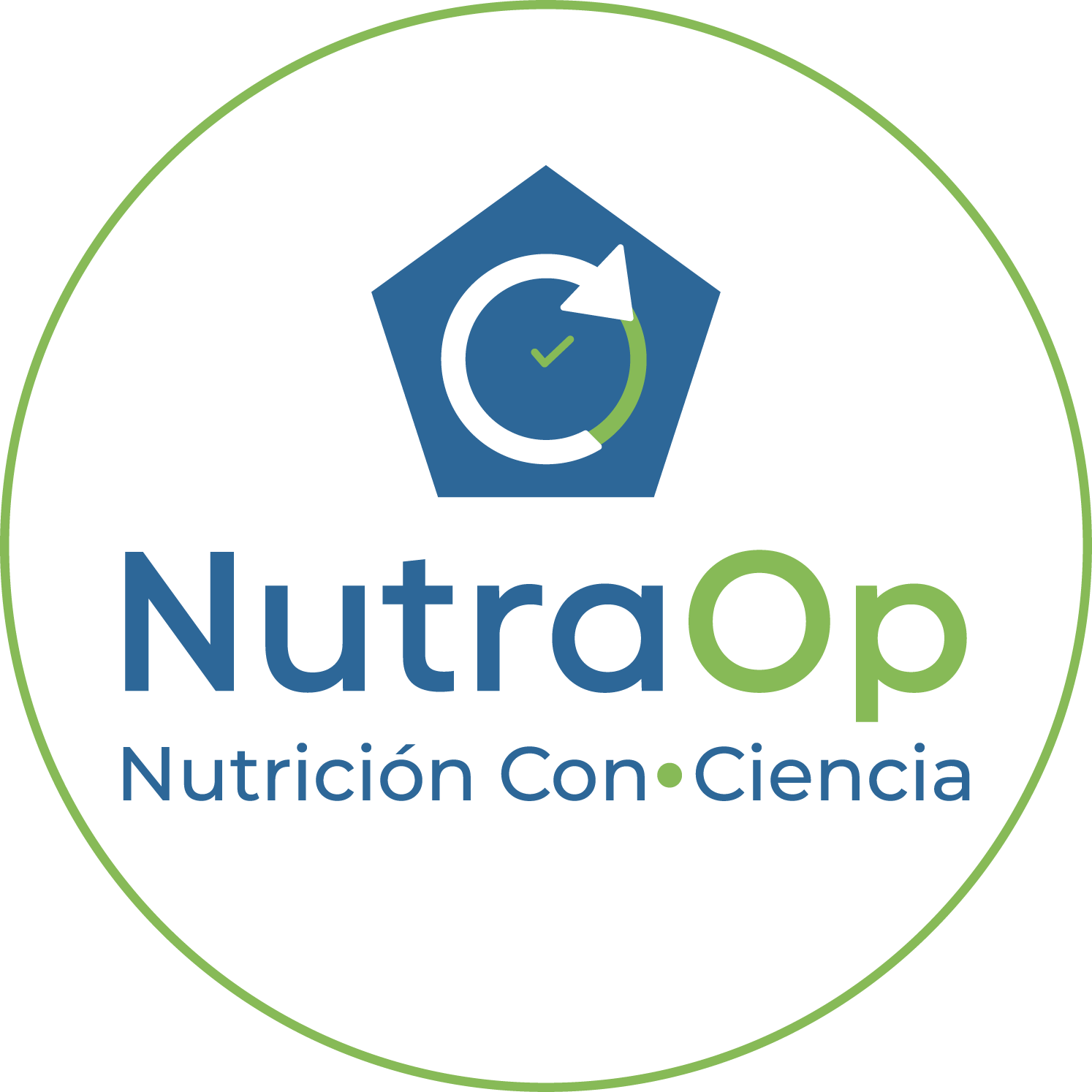 Logo NutraOp