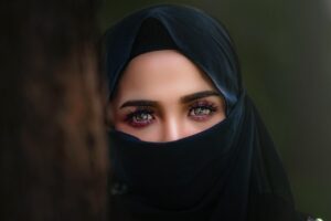 hijab, headscarf, portrait, veil, woman, eye, girl, people, adult, hood, dark, face, young, looking, fashion, hijab, portrait, woman, eye, girl, girl, girl, girl, girl, people, people, people
